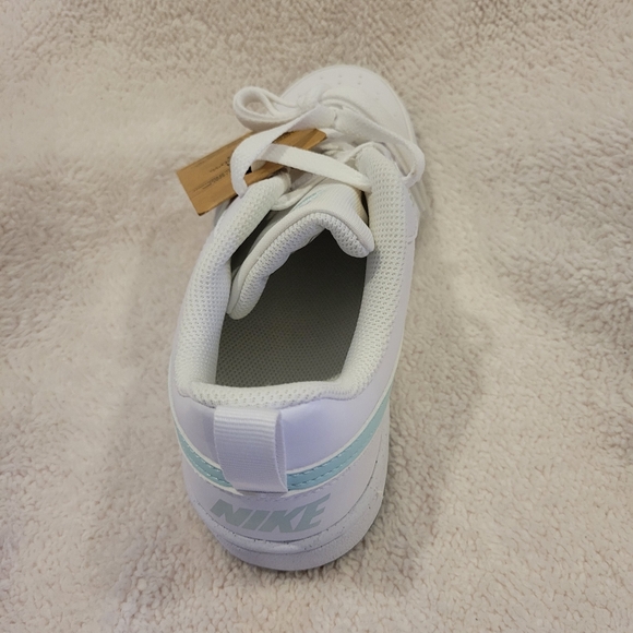 Nike Court Borough Low Recraft GS - Picture 9 of 11